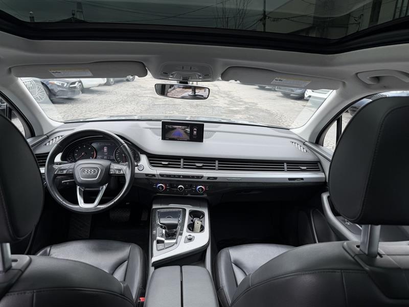 audi Q7 2018 - 22