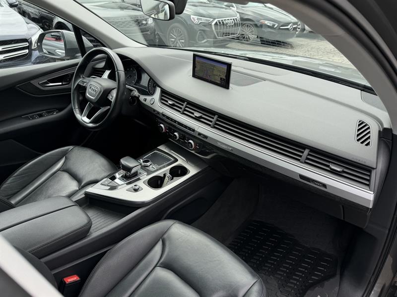 audi Q7 2018 - 23