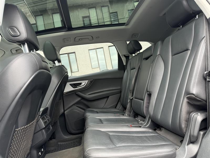 audi Q7 2018 - 28