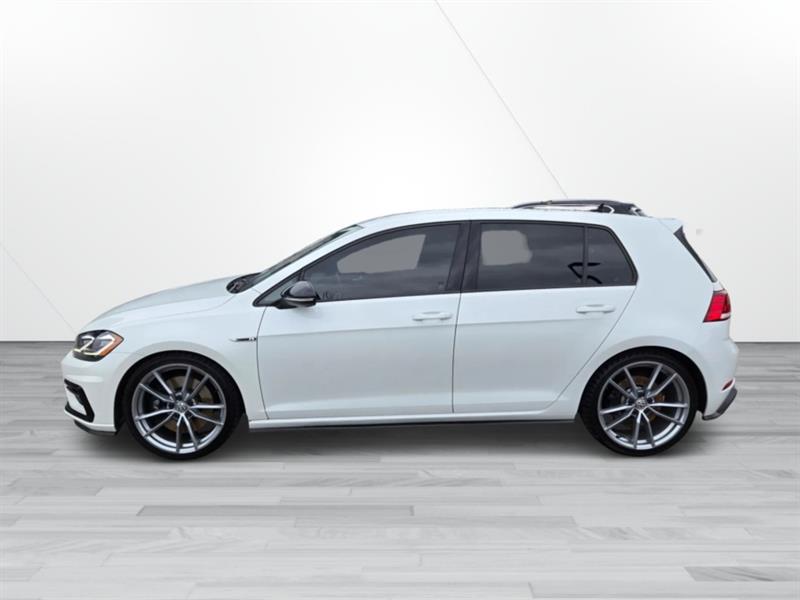 volkswagen Golf 2019 - 2