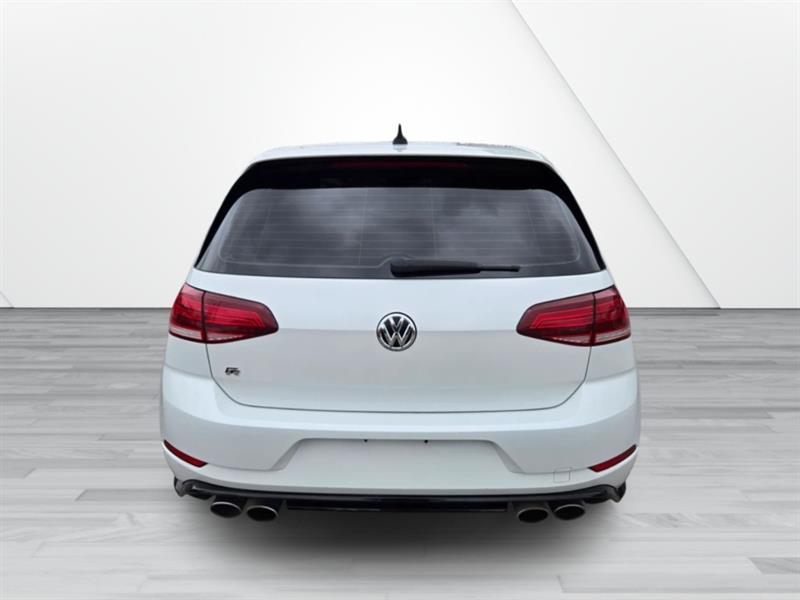 volkswagen Golf 2019 - 3