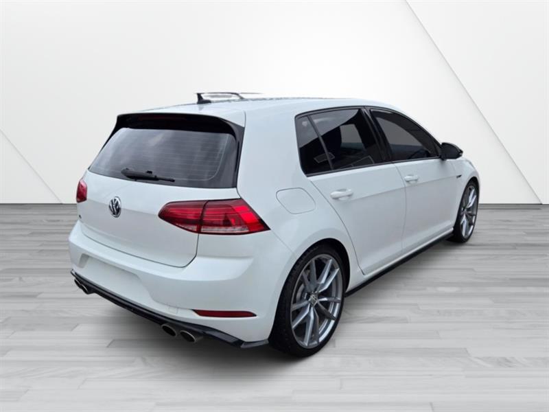 volkswagen Golf 2019 - 4
