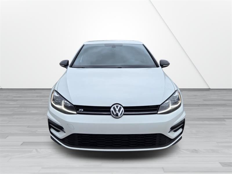volkswagen Golf 2019 - 6