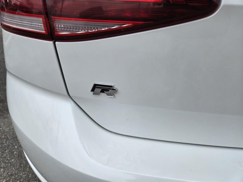 volkswagen Golf 2019 - 7