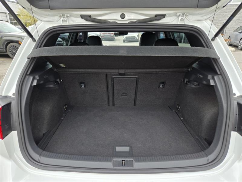 volkswagen Golf 2019 - 8