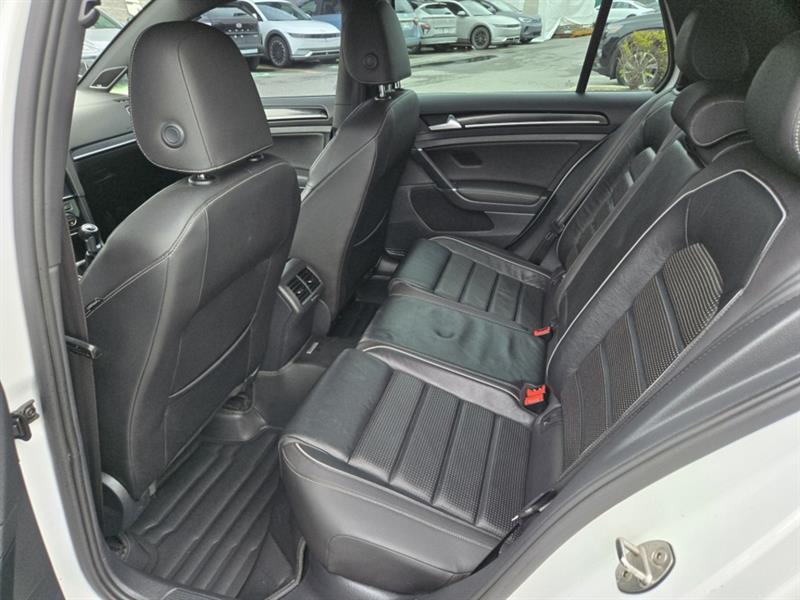 volkswagen Golf 2019 - 9