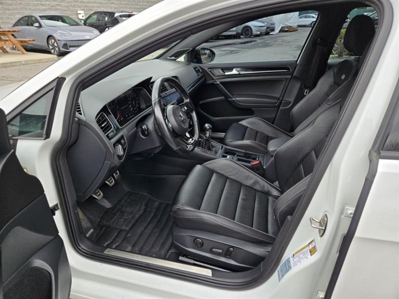 volkswagen Golf 2019 - 10