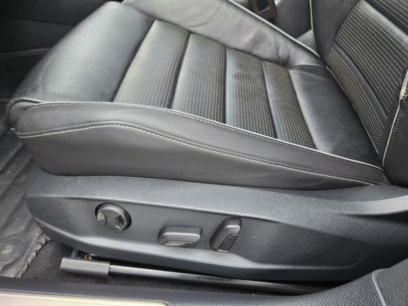 volkswagen Golf 2019 - 11