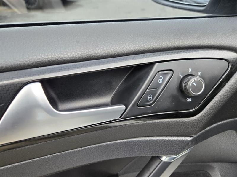 volkswagen Golf 2019 - 12