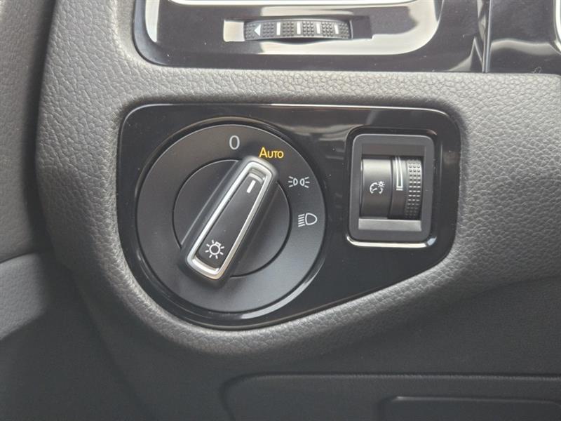 volkswagen Golf 2019 - 15