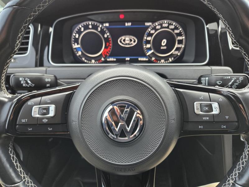 volkswagen Golf 2019 - 17