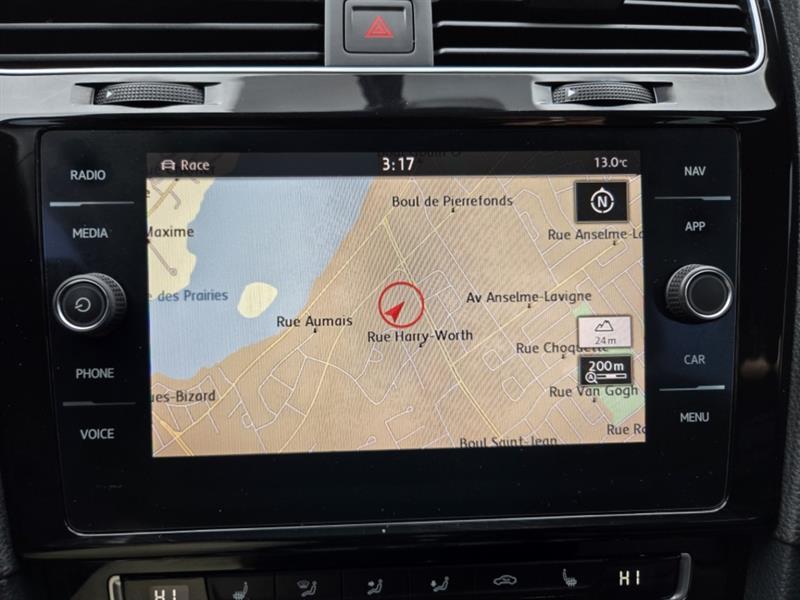 volkswagen Golf 2019 - 18