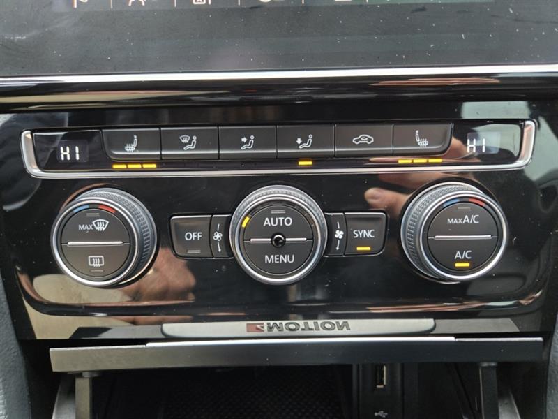 volkswagen Golf 2019 - 20