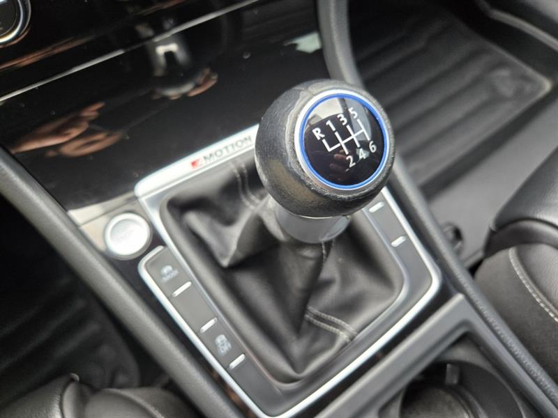 volkswagen Golf 2019 - 21