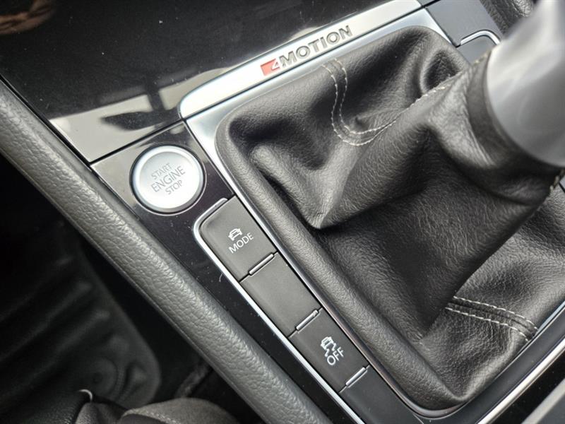 volkswagen Golf 2019 - 22