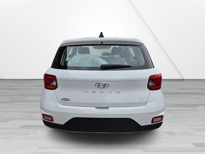 hyundai Venue 2022 - 2