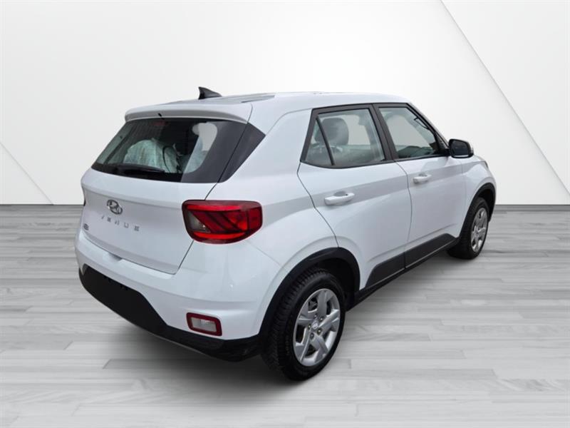 hyundai Venue 2022 - 4