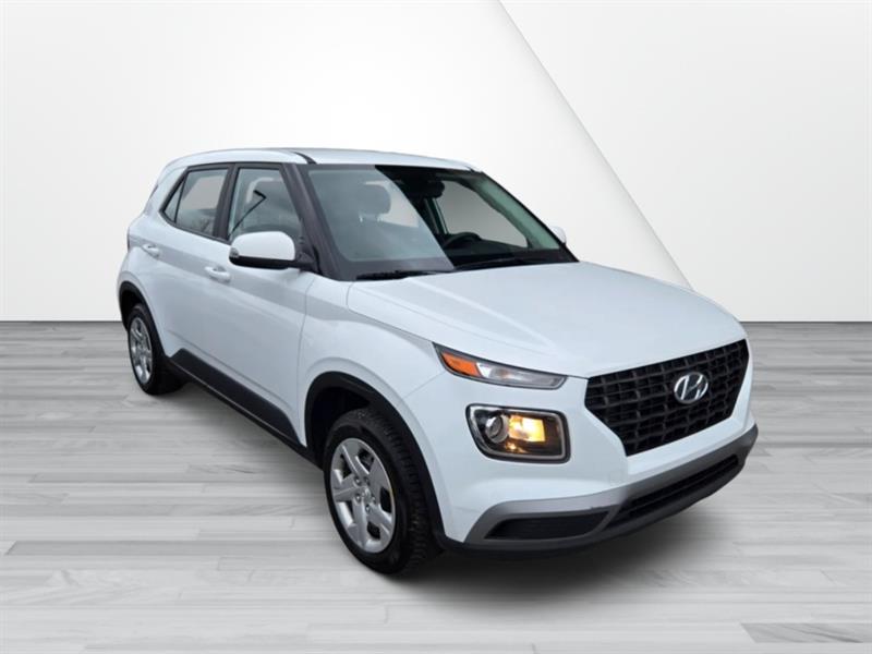 hyundai Venue 2022 - 5