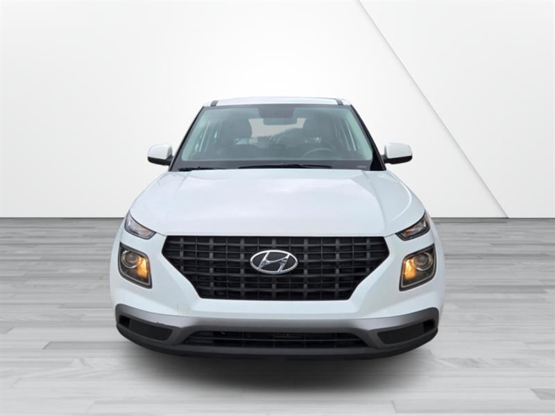 hyundai Venue 2022 - 6