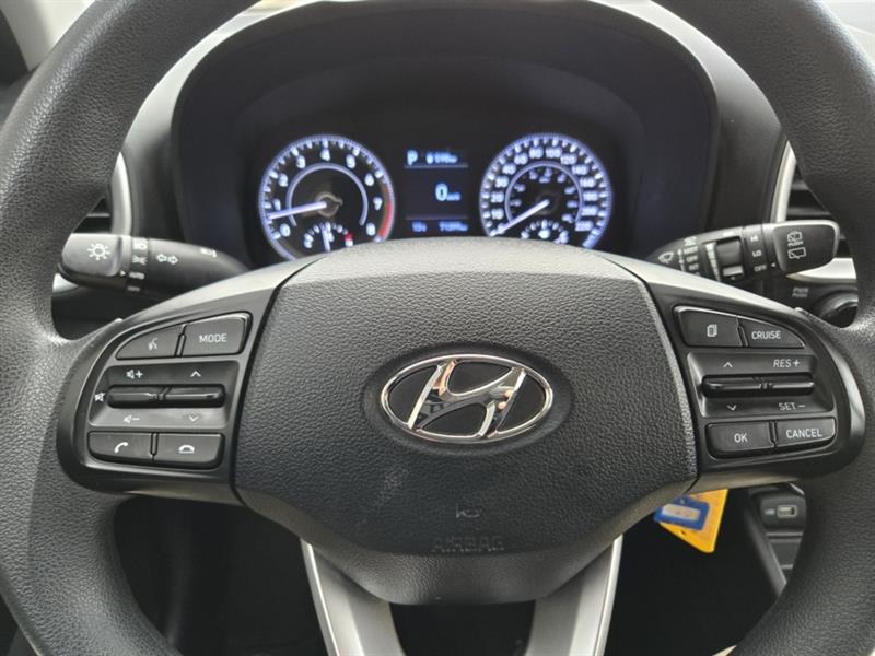 hyundai Venue 2022 - 11