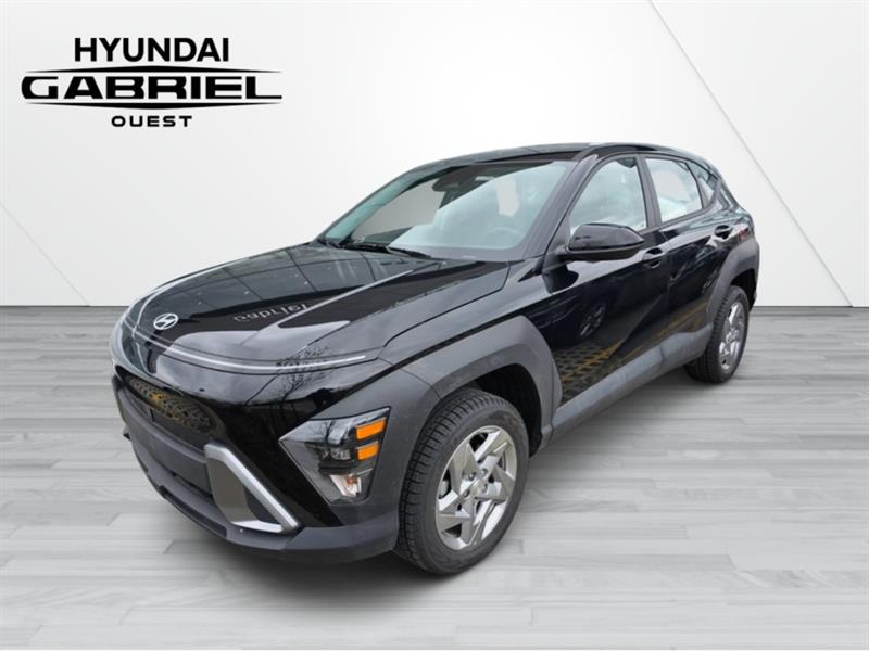 hyundai Kona 2026