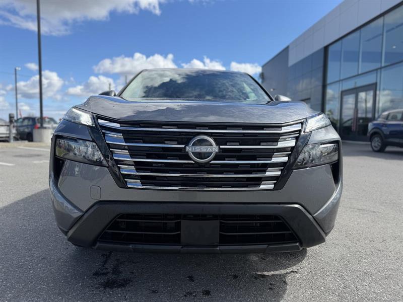 nissan Rogue 2024 - 3
