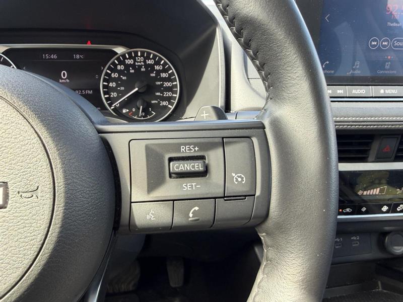 nissan Rogue 2024 - 12