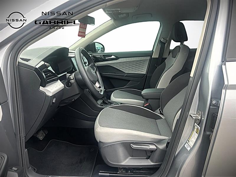 volkswagen Taos 2022 - 11