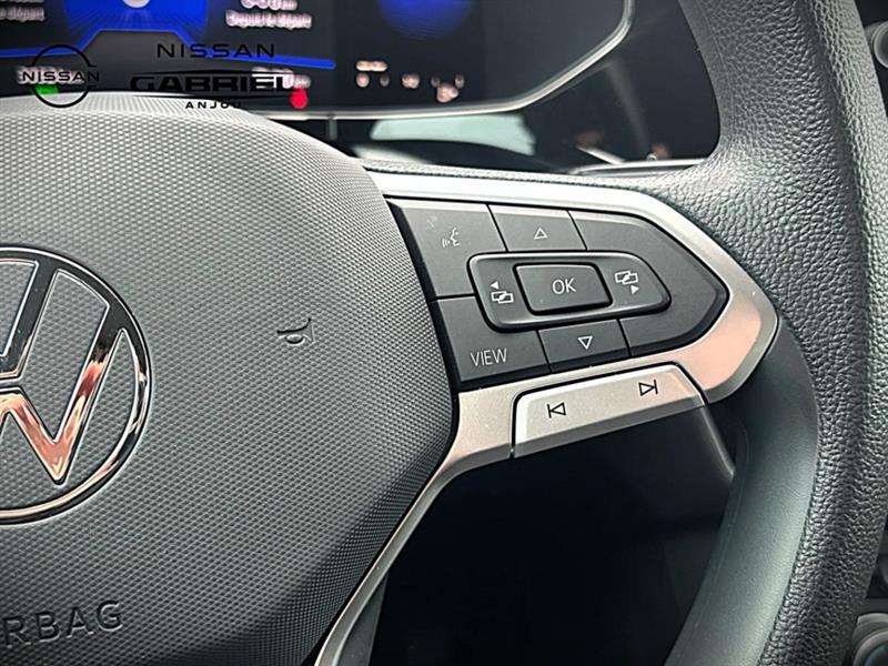 volkswagen Taos 2022 - 15