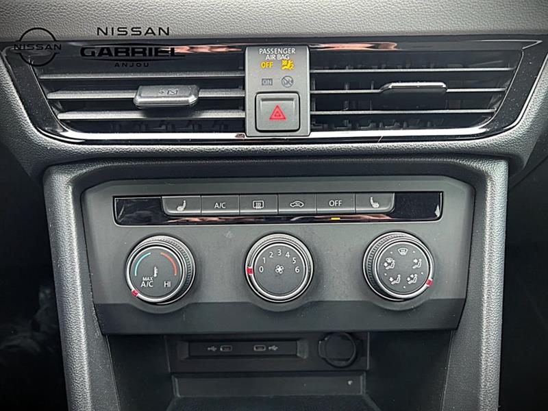 volkswagen Taos 2022 - 19