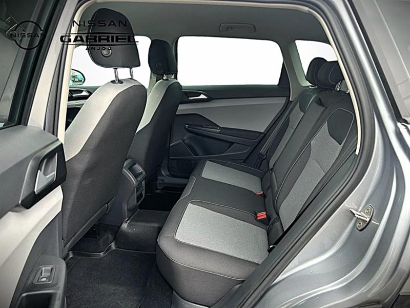 volkswagen Taos 2022 - 21