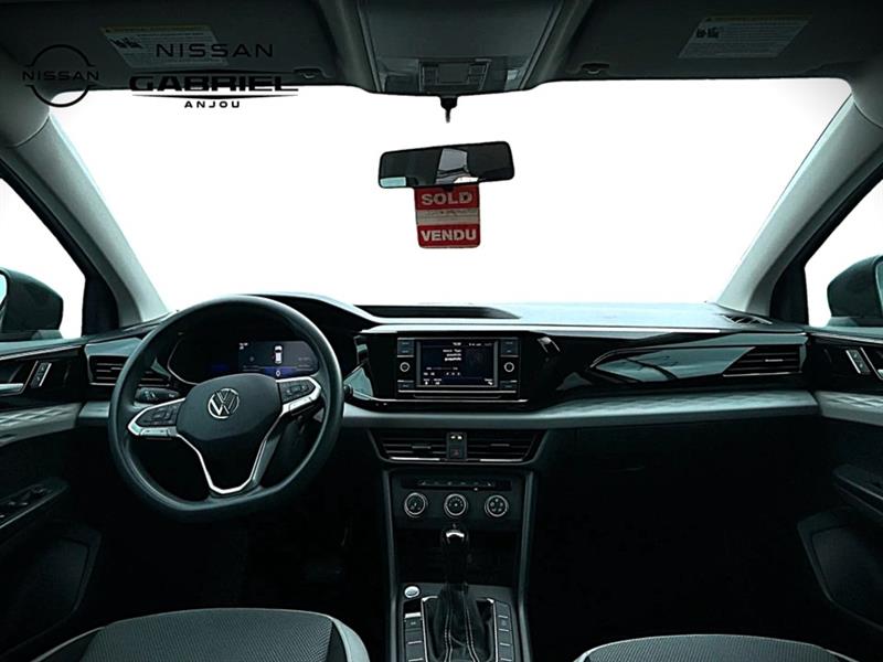 volkswagen Taos 2022 - 22