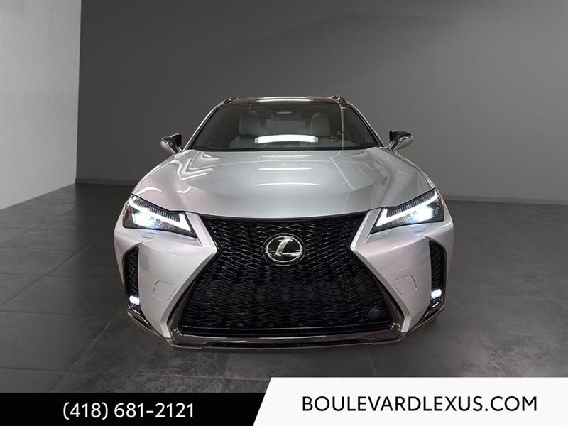 lexus UX 2025 - 2