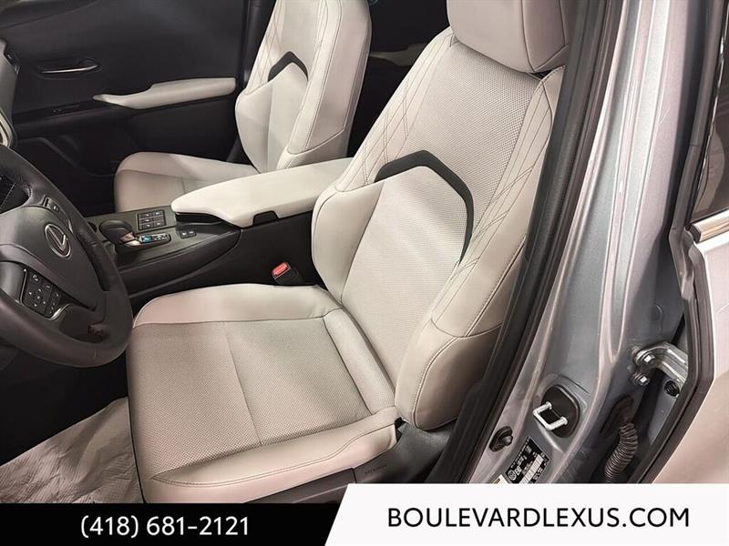 lexus UX 2025 - 9
