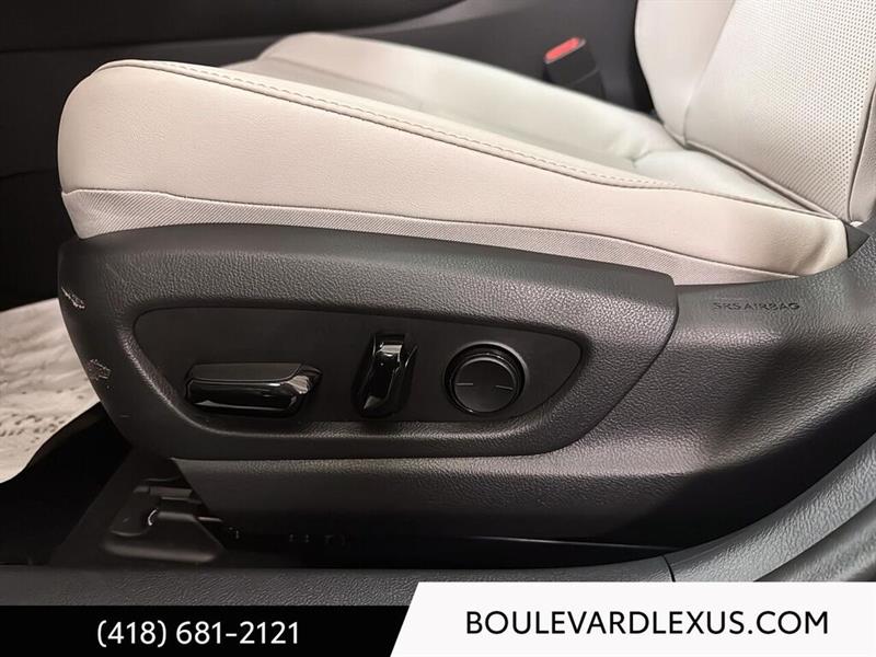 lexus UX 2025 - 10