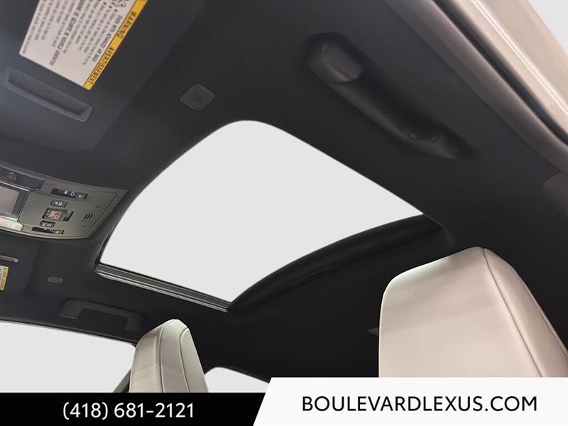 lexus UX 2025 - 11