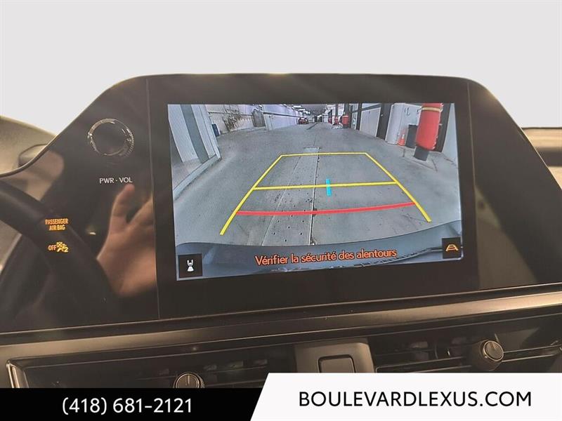 lexus UX 2025 - 15