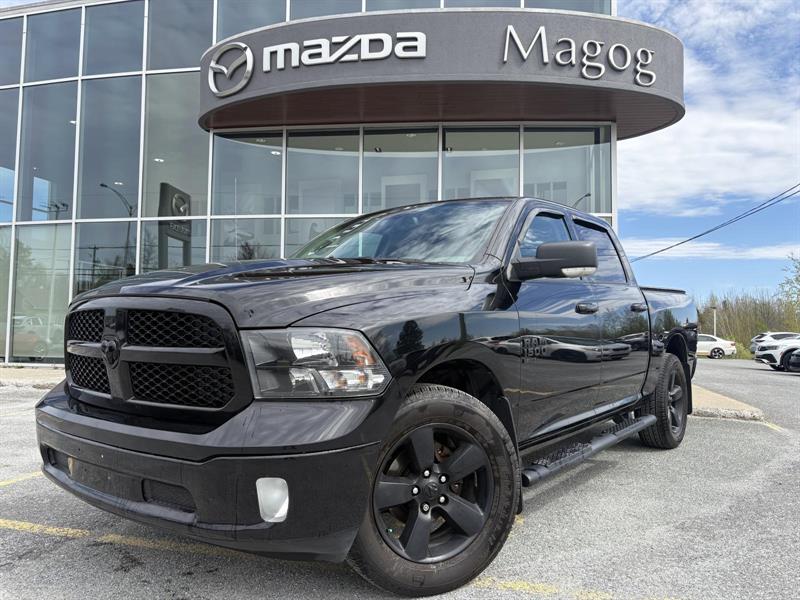 ram 1500 Classic 2019