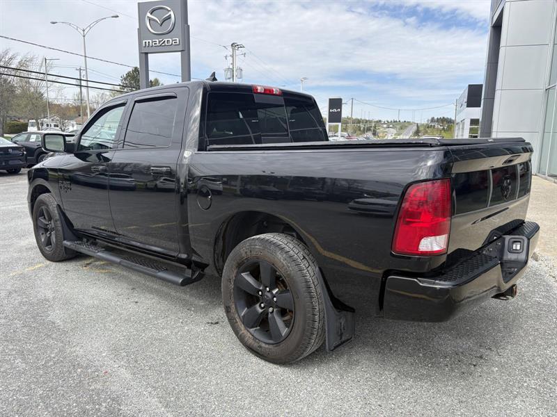 ram 1500 Classic 2019 - 3