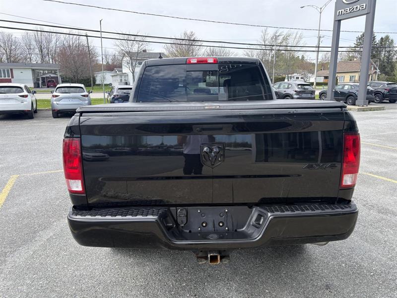 ram 1500 Classic 2019 - 4