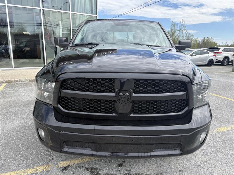 ram 1500 Classic 2019 - 7