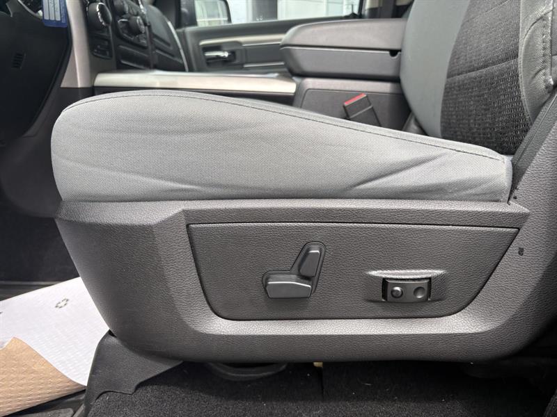 ram 1500 Classic 2019 - 13