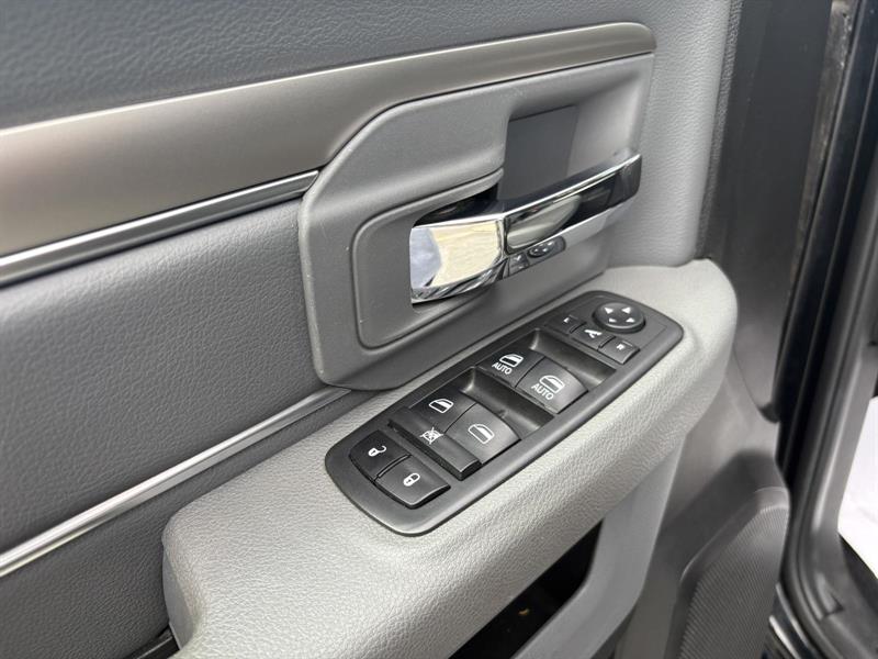 ram 1500 Classic 2019 - 14