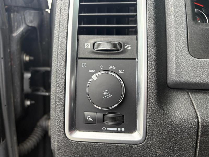 ram 1500 Classic 2019 - 15