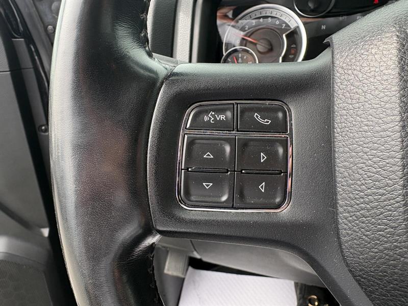 ram 1500 Classic 2019 - 16
