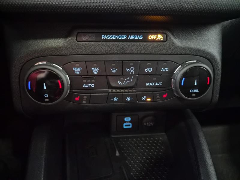 ford Bronco Sport 2022 - 22