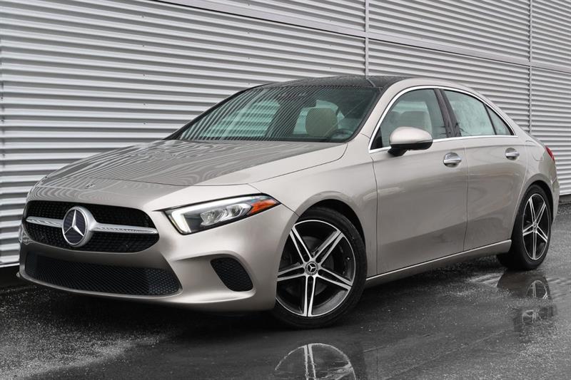 mercedes-benz Classe A 2019