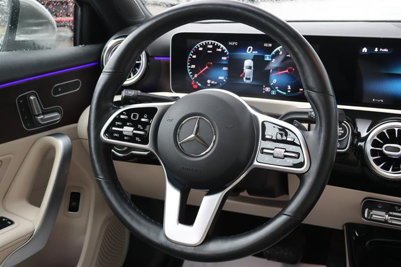 mercedes-benz Classe A 2019 - 2
