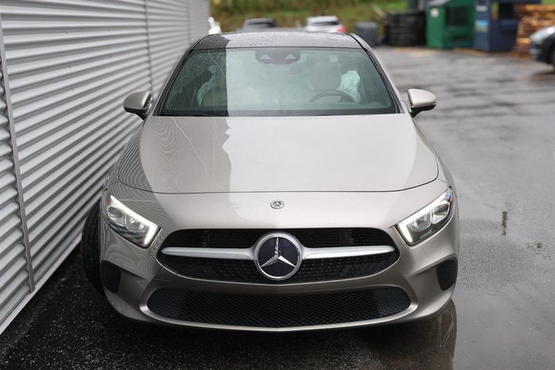 mercedes-benz Classe A 2019 - 4