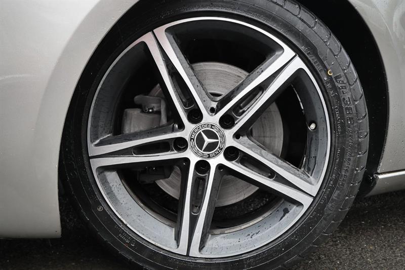mercedes-benz Classe A 2019 - 6